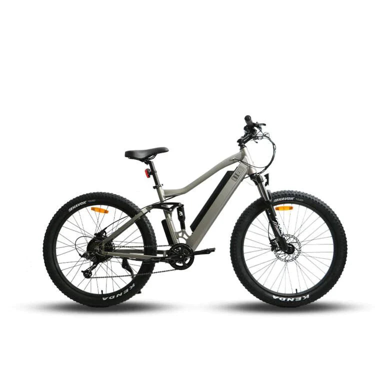 Eunorau UHVO Electric Bike