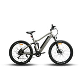 Eunorau UHVO Electric Bike