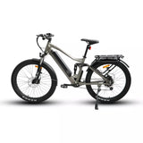 Eunorau UHVO Electric Bike