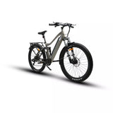 Eunorau UHVO Electric Bike