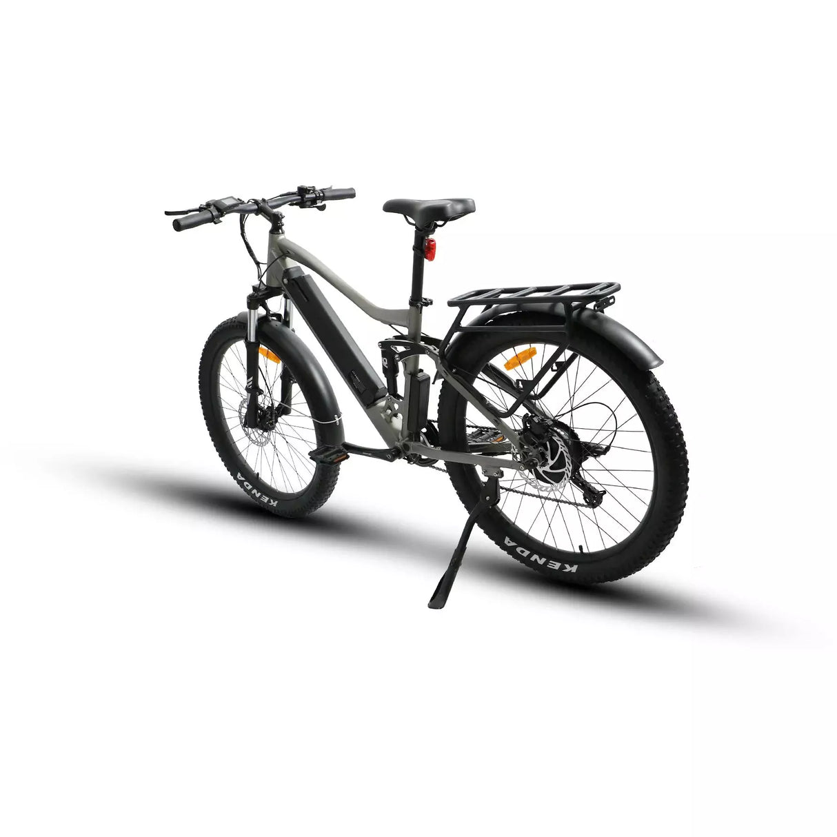 Eunorau UHVO Electric Bike