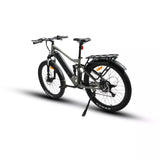 Eunorau UHVO Electric Bike