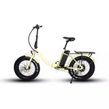 Eunorau E-Fat Foldable Step-Thru 500W Electric Bike