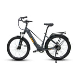 Eunorau Meta275 48V 500W Electric Cruiser Bike