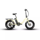 Eunorau E-Fat Foldable Step-Thru 500W Electric Bike