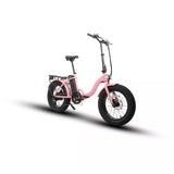 Eunorau E-Fat Foldable Step-Thru 500W Electric Bike