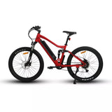 Eunorau UHVO Electric Bike