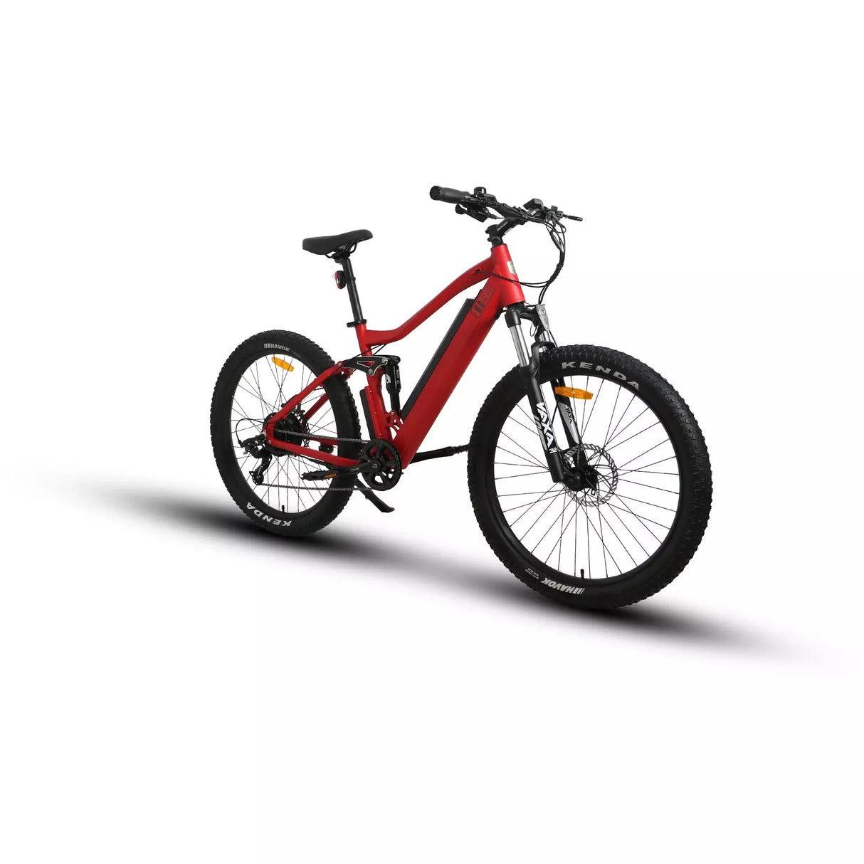 Eunorau UHVO Electric Bike