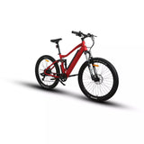 Eunorau UHVO Electric Bike