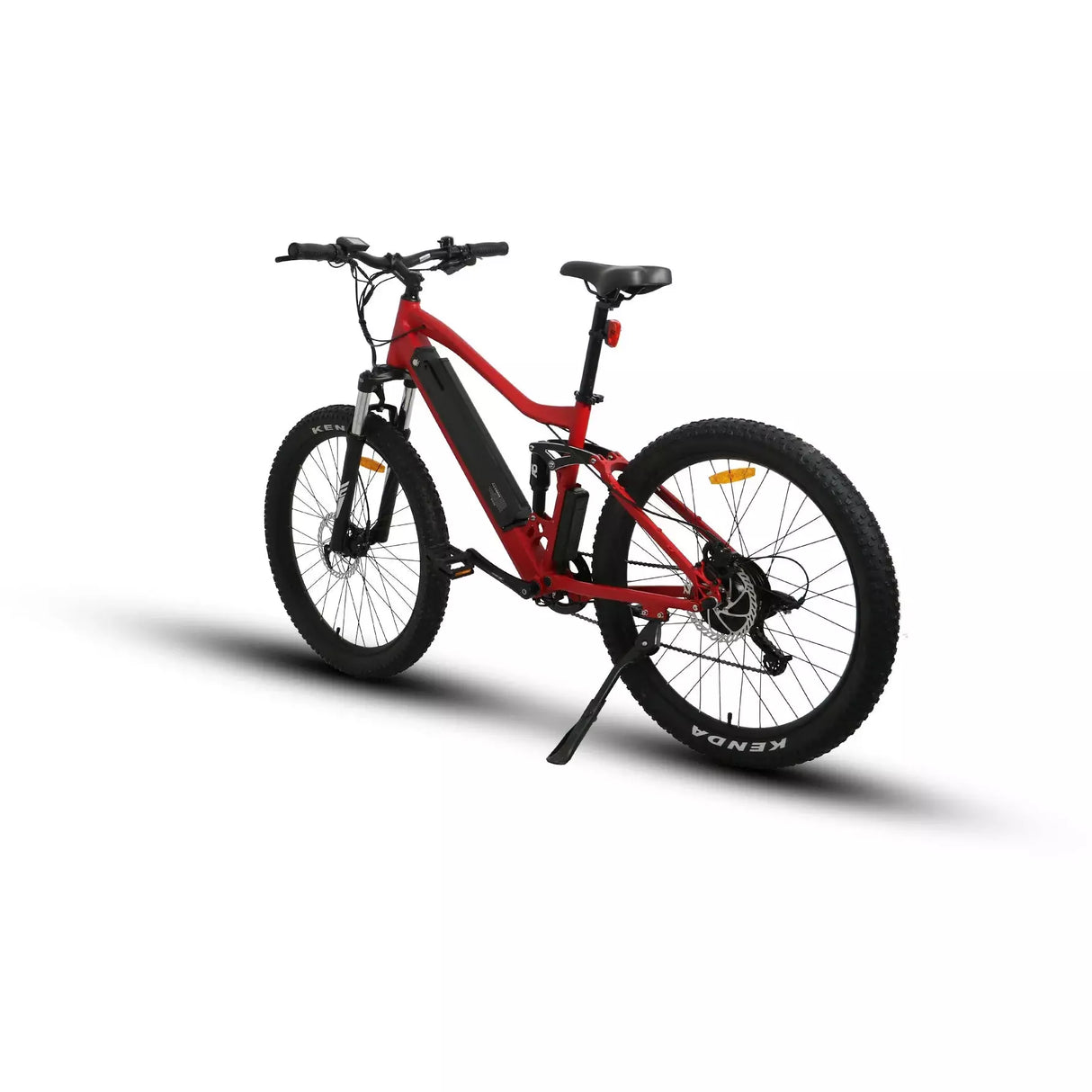 Eunorau UHVO Electric Bike
