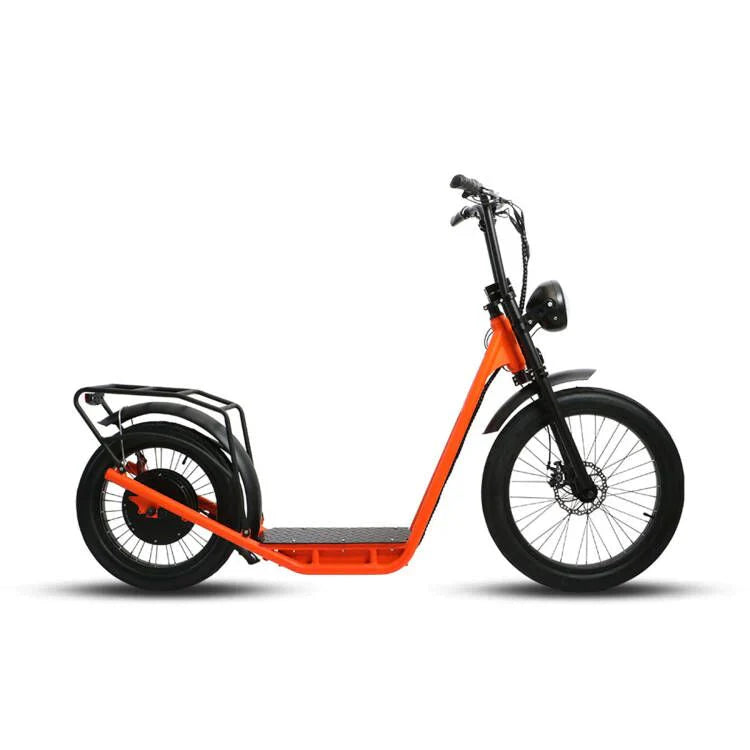 Eunorau Jumbo 1000W Electric Bicycle