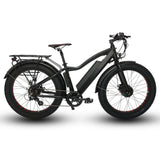 Eunorau Fat AWD Electric Bicycle