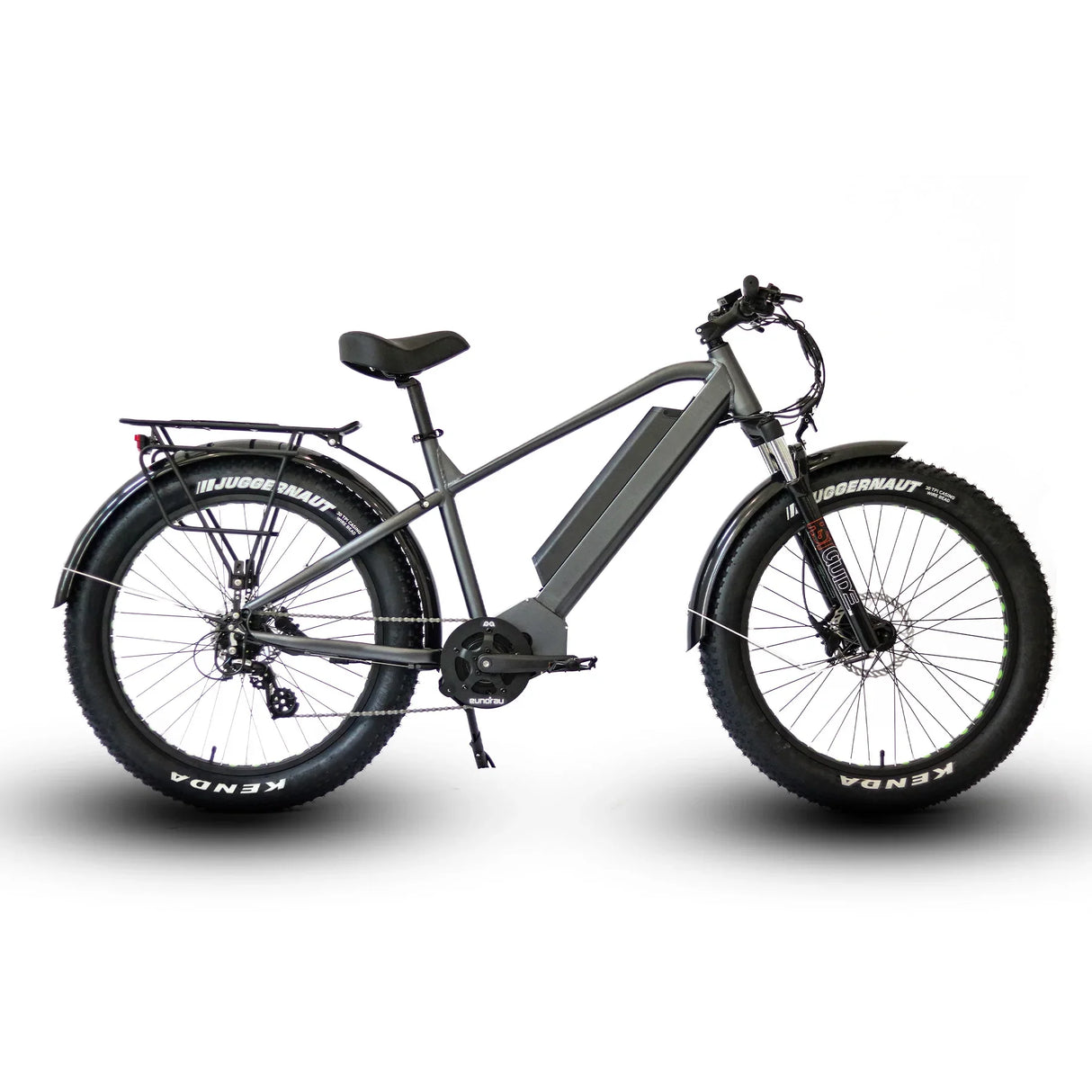 Eunorau Fat-HD 48V 1000W Electric Bike
