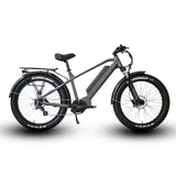 Eunorau Fat-HD 48V 1000W Electric Bike
