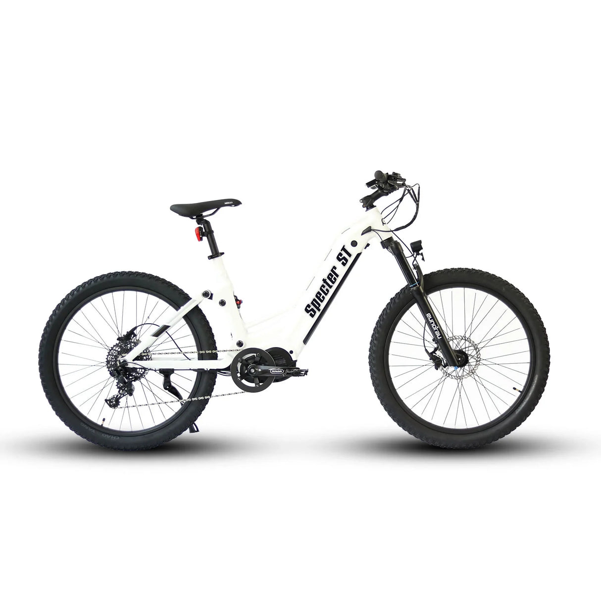 Eunorau Specter Step-Thru 48V 1000W Electric Bicycle