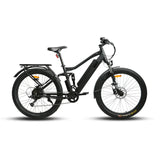 Eunorau UHVO Electric Bike