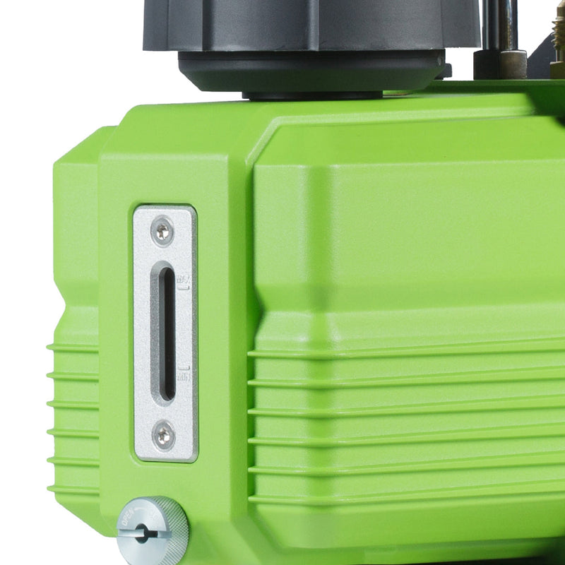 Harvest Right XL Premier Vacuum Oil Pump