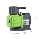 Harvest Right XL Premier Vacuum Oil Pump