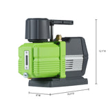 Harvest Right Premier Vacuum Oil Pump