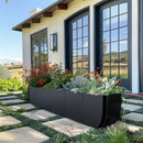 Carbon Designs The Quinn Planter