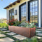 Carbon Designs The Quinn Planter