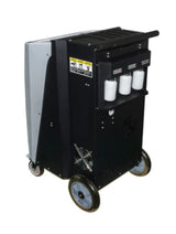 Katool Fully Automatic R-134A Recovery, Recycle & Recharge DUAL Machine KT-AC1800
