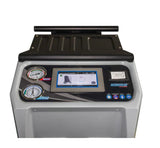 Katool Fully Automatic R-134A Recovery, Recycle & Recharge DUAL Machine KT-AC1800