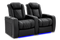 Valencia Tuscany Ultimate Luxury Leather Home Theater Seating