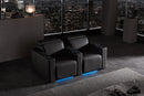 Valencia Barcelona Ultimate Luxury Home Theater Seating