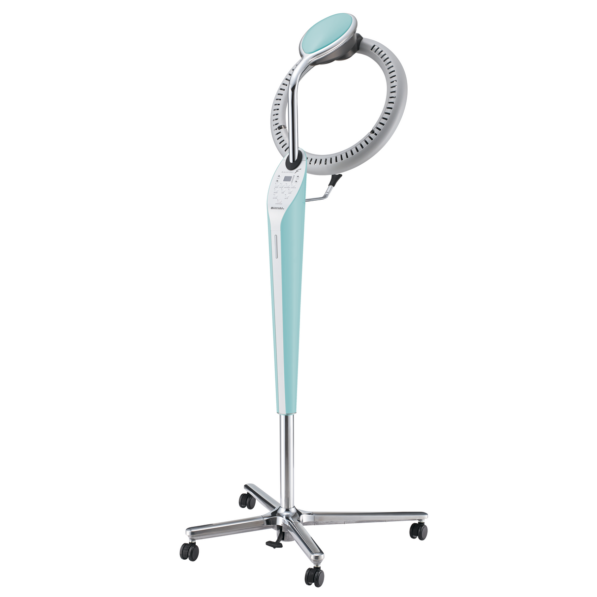 Takara Belmont Rollerball F Processor Hair Processor