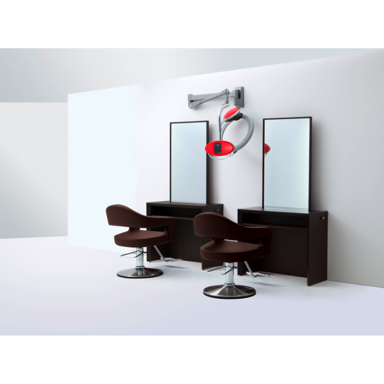Takara Belmont Rollerball F Processor Hair Processor