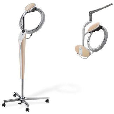 Takara Belmont Rollerball F Processor Hair Processor