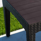 Rainbow Outdoor Nova Coffee Table