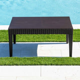 Rainbow Outdoor Nova Coffee Table