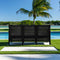 Rainbow Outdoor Nova Sofa With Cushions