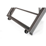 Rainbow Outdoor Odessa Set of 2 Chaise Loungers - Capuccino