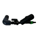 Alien Hydroponics RDWC Elbow, Ball Valve and Filter