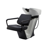 Takara Belmont RS Prime Backwash Shampoo Unit Salon Shampoo Chair SH-610