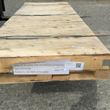 Chery Industrial Greatbear Rear Panel for W20' Container Shelter