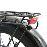 Eunorau Fat AWD Electric Bicycle