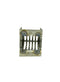 Replacement Burn Grate for Liberator Rocket Heater Wood Burning