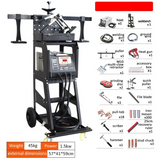 Katool Aluminum Body Repair Machine KT-DPM6100