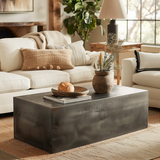 Carbon Designs The Rockwell Coffee Table