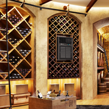 Allavino 650 Cu. Ft. Wine Cellar Cooling Unit Bronze ACU 3000