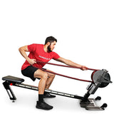 RopeFlex RX3200 Rowing Rope Trainer