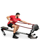 RopeFlex RX3200 Rowing Rope Trainer