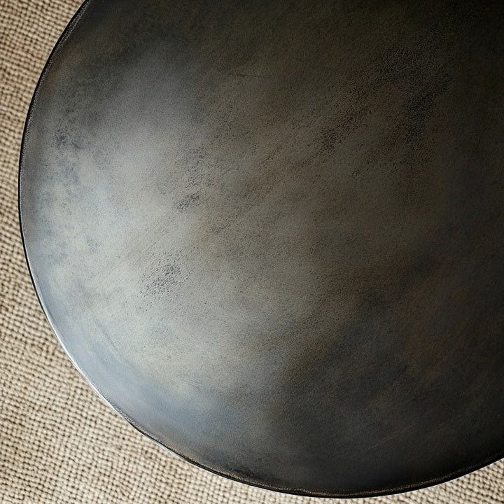 Carbon Designs The Beckett Dining Table