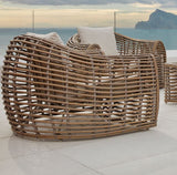 Skyline Design Ruby Armchair with Sunbrella Cushion