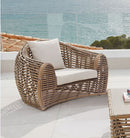 Skyline Design Ruby Armchair with Sunbrella Cushion