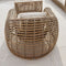 Skyline Design Ruby Armchair with Sunbrella Cushion